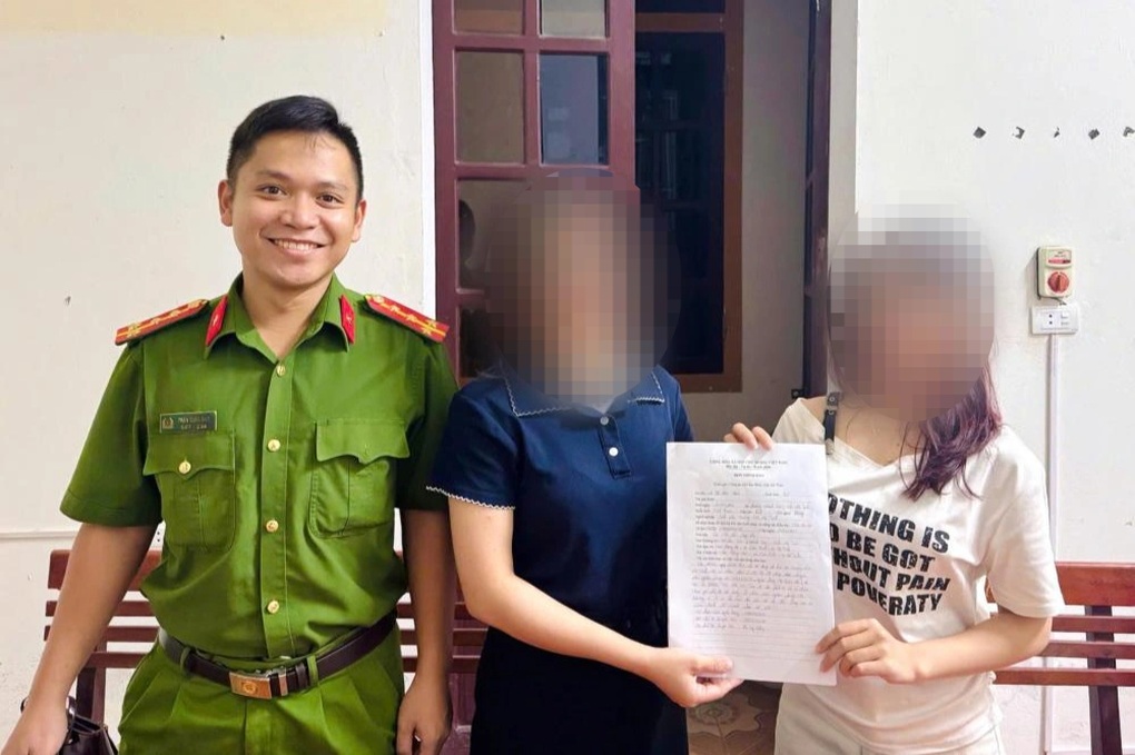 Cô gái bỗng dưng nhận được 2 tỷ đồng qua tài khoản và nhiều cuộc gọi lạ - 1 Cô gái bỗng dưng nhận được 2 tỷ đồng qua tài khoản và nhiều cuộc gọi lạ - 1