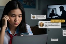 Bộ GD&ĐT cảnh báo những thủ đoạn “bắt cóc online”