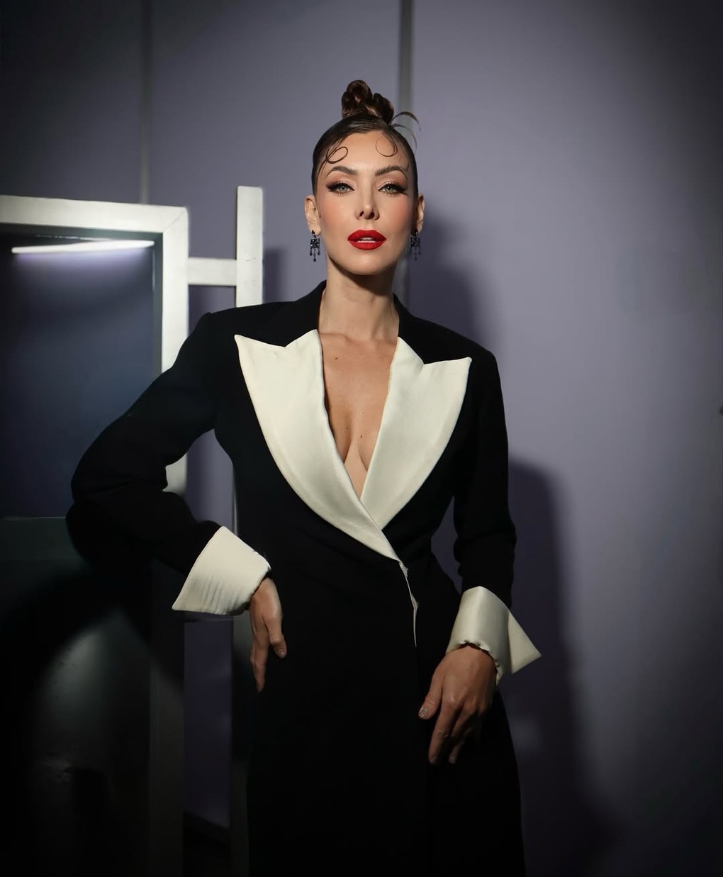 Bê bối bủa vây Hoa hậu Hoàn vũ: Hoa hậu bị tố mua giải, á hậu trả danh hiệu - 3