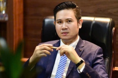 Chủ tịch Asanzo Phạm Văn Tam lập công ty “bình phong” để nhập lậu lò nướng