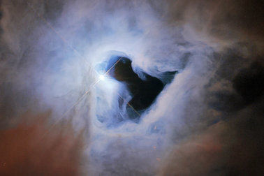 Khám phá "lỗ khóa" mở cánh cửa bước sang một vũ trụ khác