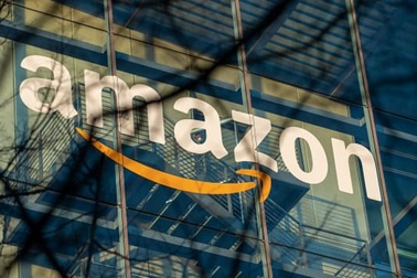 Amazon bỏ xa Apple về giá trị thương hiệu