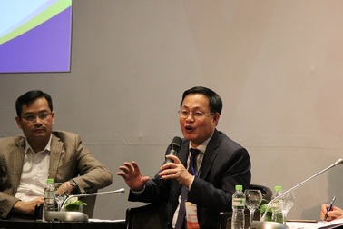 Hệ thống giáo dục đại học Việt Nam xếp vào nhóm 80/196 của thế giới