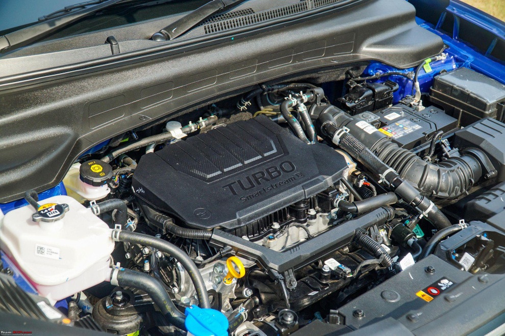 Hyundai Creta 2025 lộ dấu hiệu sớm về Việt Nam, quyết phục thù Xforce - 8 Hyundai Creta 2025 lộ dấu hiệu sớm về Việt Nam, quyết phục thù Xforce - 8