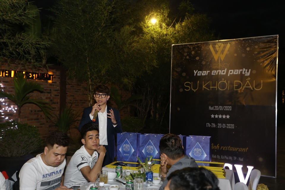 CEO Phan Xuân Hữu: Con đường khởi nghiệp không trải hoa hồng - 1 CEO Phan Xuân Hữu: Con đường khởi nghiệp không trải hoa hồng - 1