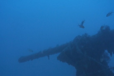 Phát hiện tàu ngầm Anh chở 44 người mất tích bí ẩn 77 năm trước