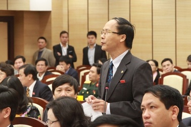 312 biệt thự tại Hà Nội: Quản lý thiếu chặt chẽ dẫn đến sai sót?