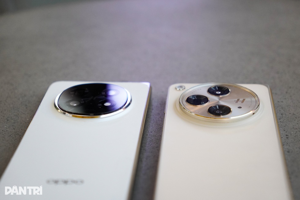 So sánh OPPO Find N5 và OPPO Find N3: Có những cải tiến gì sau 2 năm? - 14