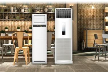 3 sai lầm thường gặp khi lựa chọn máy lạnh cho trung tâm thể thao, phòng gym