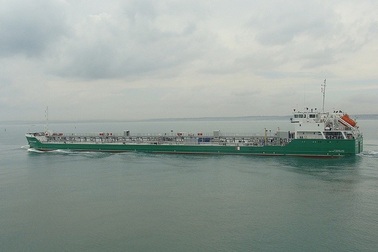 Ukraine quyết không thả tàu dầu của Nga giữa lúc căng thẳng