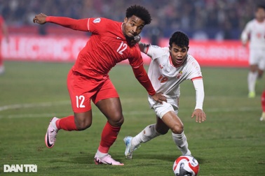 Kỳ vọng ở Xuân Son và cái dớp gần 30 năm của tuyển Việt Nam trước Thái Lan