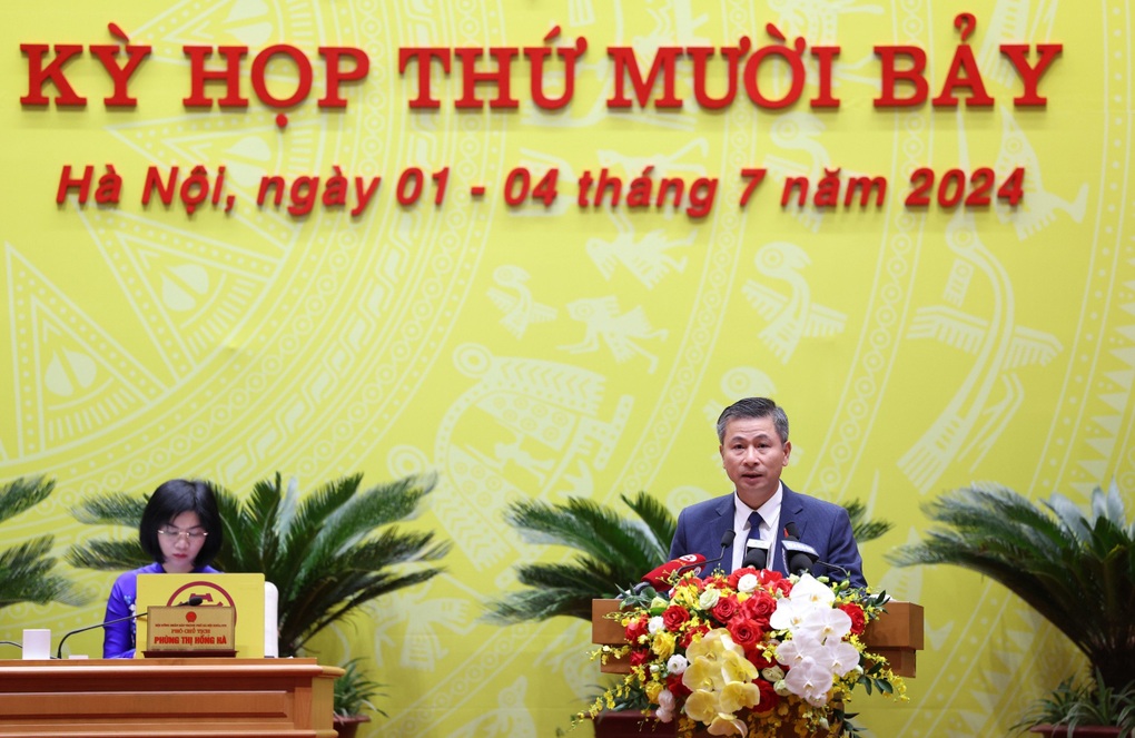 Hà Nội đề xuất xây dựng khung tiêu chuẩn chung cho 14 tuyến metro - 1 Hà Nội đề xuất xây dựng khung tiêu chuẩn chung cho 14 tuyến metro - 1