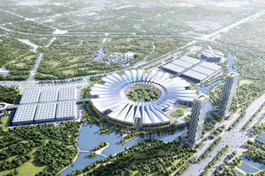 Công ty con của Vingroup sở hữu "đất vàng" Giảng Võ lãi kỷ lục năm 2023