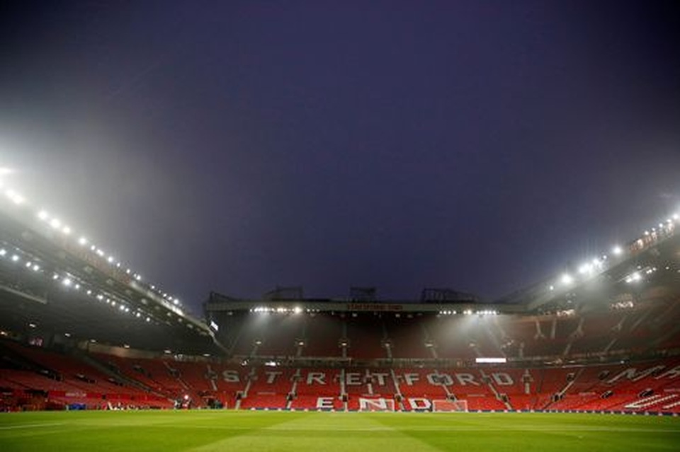 Những khoảnh khắc gây thất vọng của Man Utd trước Burnley trên sân nhà - 1 Những khoảnh khắc gây thất vọng của Man Utd trước Burnley trên sân nhà - 1