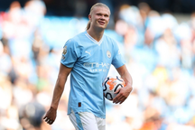 Erling Haaland sẽ nhận lương cao nhất ở Premier League