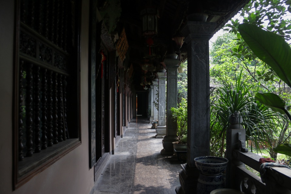 Chiêm ngưỡng ngôi chùa cổ kính nghìn năm tuổi ở Hà Nội - 8 Chiêm ngưỡng ngôi chùa cổ kính nghìn năm tuổi ở Hà Nội - 8