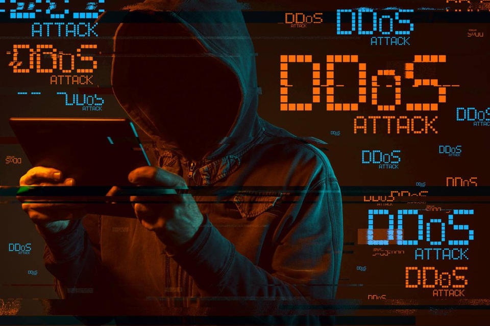 Nền tảng học – thi trực tuyến 789.vn liên tiếp bị tấn công DDoS - 1 Nền tảng học – thi trực tuyến 789.vn liên tiếp bị tấn công DDoS - 1