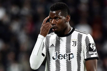 Paul Pogba bị đề nghị cấm thi đấu 4 năm, sự nghiệp gần như chấm hết