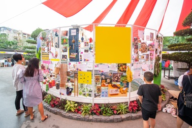 BuySocial - Xu hướng tiêu dùng tử tế & văn minh