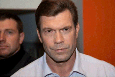 Lãnh đạo phe ly khai: Tổng thống Poroshenko sắp bị đảo chính