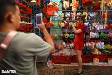 Cho nhân viên nghỉ Tết Trung thu, sếp doanh nghiệp nghĩ gì?