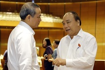 Thủ tướng: “Tôi nhận rất nhiều tin nhắn, thư góp ý về cho thuê đất tại đặc khu”