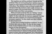 Mỹ: Bức thư gây tranh cãi khi cho rằng "phụ huynh là nguyên nhân nền giáo dục thất bại"