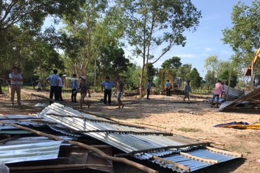 Vụ băm nát "đảo ngọc" Phú Quốc: Phá dỡ hàng loạt công trình sai phạm!