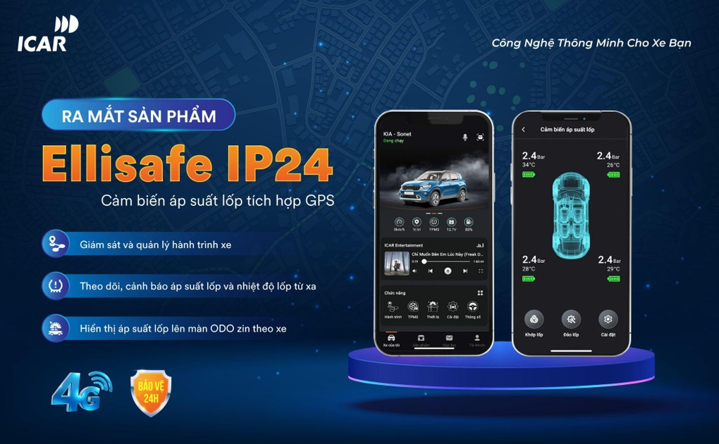 ICAR Việt Nam tổ chức kỷ niệm 5 năm thành lập tại Phú Quốc - 3 ICAR Việt Nam tổ chức kỷ niệm 5 năm thành lập tại Phú Quốc - 3