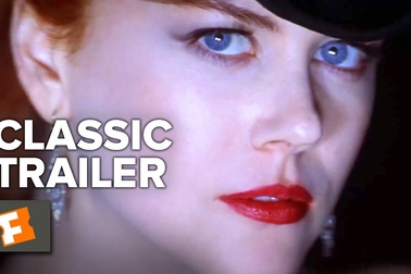 Moulin Rouge! (2001) - Trailer