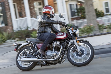 Top motor có phong cách "hoài cổ" chất nhất 2020: Nhiều mẫu bán ở Việt Nam