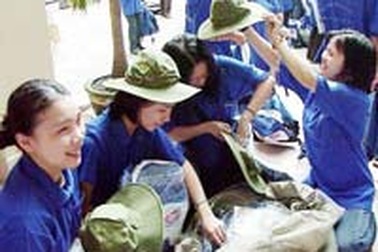 Hãy đặt niềm tin vào chúng tôi!