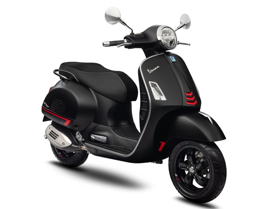 5 lựa chọn xe tay ga 150cc cho người ưa tốc độ, thích thời trang - 4