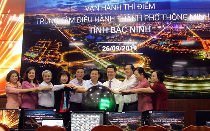 Bắc Ninh: Hướng tới mục tiêu trở thành trung tâm nghiên cứu, đào tạo nguồn nhân lực chất lượng cao - Ảnh 3. Bắc Ninh: Hướng tới mục tiêu trở thành trung tâm nghiên cứu, đào tạo nguồn nhân lực chất lượng cao - Ảnh 3.