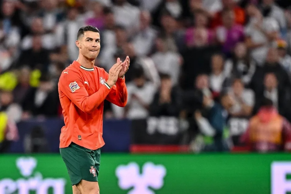 Cristiano Ronaldo announces he will not participate in the 2025 FIFA Club World Cup - 1 Cristiano Ronaldo tuyên bố không dự FIFA Club World Cup 2025 - 1