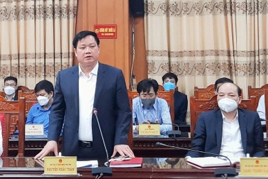 Thanh tra việc tuyển dụng, bổ nhiệm công chức ở tỉnh Thái Bình