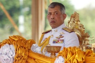 Vua Thái Lan sa thải thêm 4 quan chức sau khi phế truất Hoàng quý phi