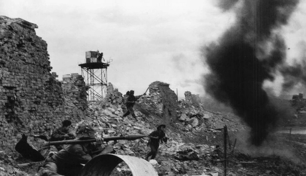 Chuyện ít biết về huyền thoại K3 Tam Đảo với lời thề K3 còn, Thành cổ còn - 3