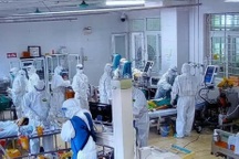 Bắc Giang:  "Nhà nhà cửa đóng then cài" để tổng tấn công dập dịch