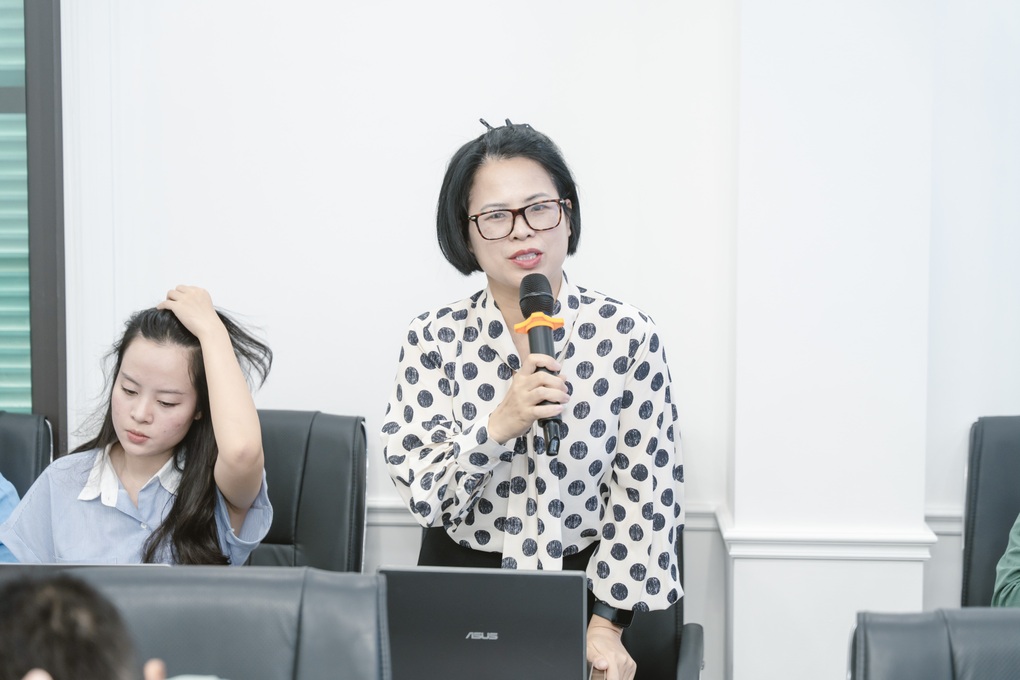 Cuộc gọi tiếp thị bán hàng: Cục A05 sẽ thu hồi giấy phép nếu vi phạm - 1 Cuộc gọi tiếp thị bán hàng: Cục A05 sẽ thu hồi giấy phép nếu vi phạm - 1