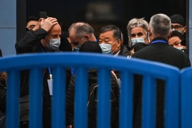 Chuyên gia kêu gọi lật lại cuộc điều tra nguồn gốc Covid-19 ở Vũ Hán