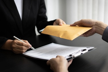 Tham nhũng vặt: Một thứ bệnh ghẻ lở hắc lào!