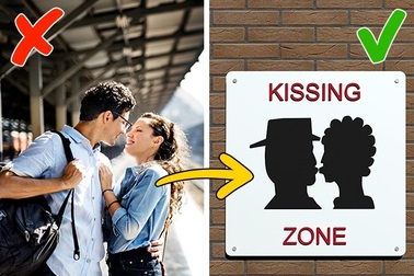 Tròn mắt với những luật cấm “kỳ quặc” trên thế giới