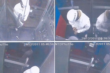 Đề nghị truy tố nhóm người Malaysia “sản xuất” thẻ tín dụng giả 