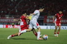 Tuyển nữ Việt Nam gặp khó trong việc chọn đối thủ ở bán kết