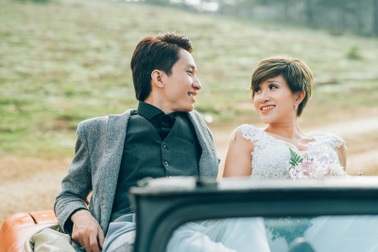 Mẹ đơn thân tìm được hạnh phúc nhờ một cuộc gọi nhầm