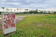 Đầu tư ăn theo vành đai 4, thận trọng chiêu trò của "đội lái" tạo sóng ảo