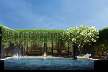 Bất động sản nghỉ dưỡng: Tâm điểm của thị trường 2016