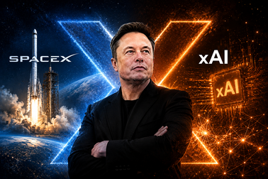 Lộ diện hàng loạt giao dịch chồng chéo giữa các công ty do Elon Musk sở hữu