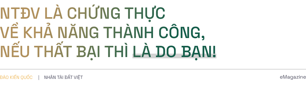 Giải Nhất đầu tiên của Nhân tài Đất Việt: Nhớ như in cảm giác hân hoan - 7 Giải Nhất đầu tiên của Nhân tài Đất Việt: Nhớ như in cảm giác hân hoan - 7
